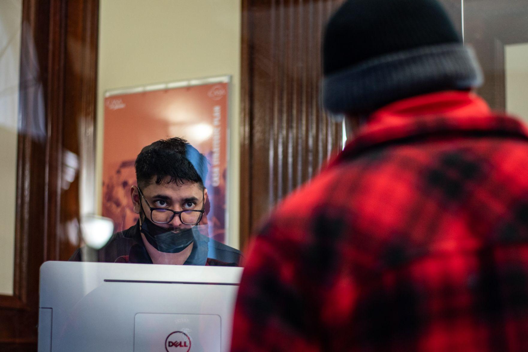 CASA, deportation bill