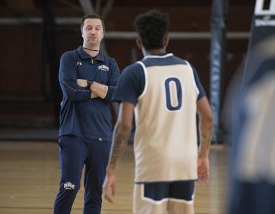 Mount Men Accept Humbling Reality Collegiate Fredericknewspost Com