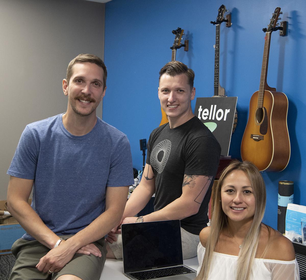 Frederick-based cryptocurrency Tellor launches on Coinbase | Personal  Finance | fredericknewspost.com