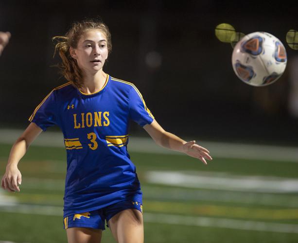 Photos Walkersville vs. North Hagerstown Soccer High School Sports
