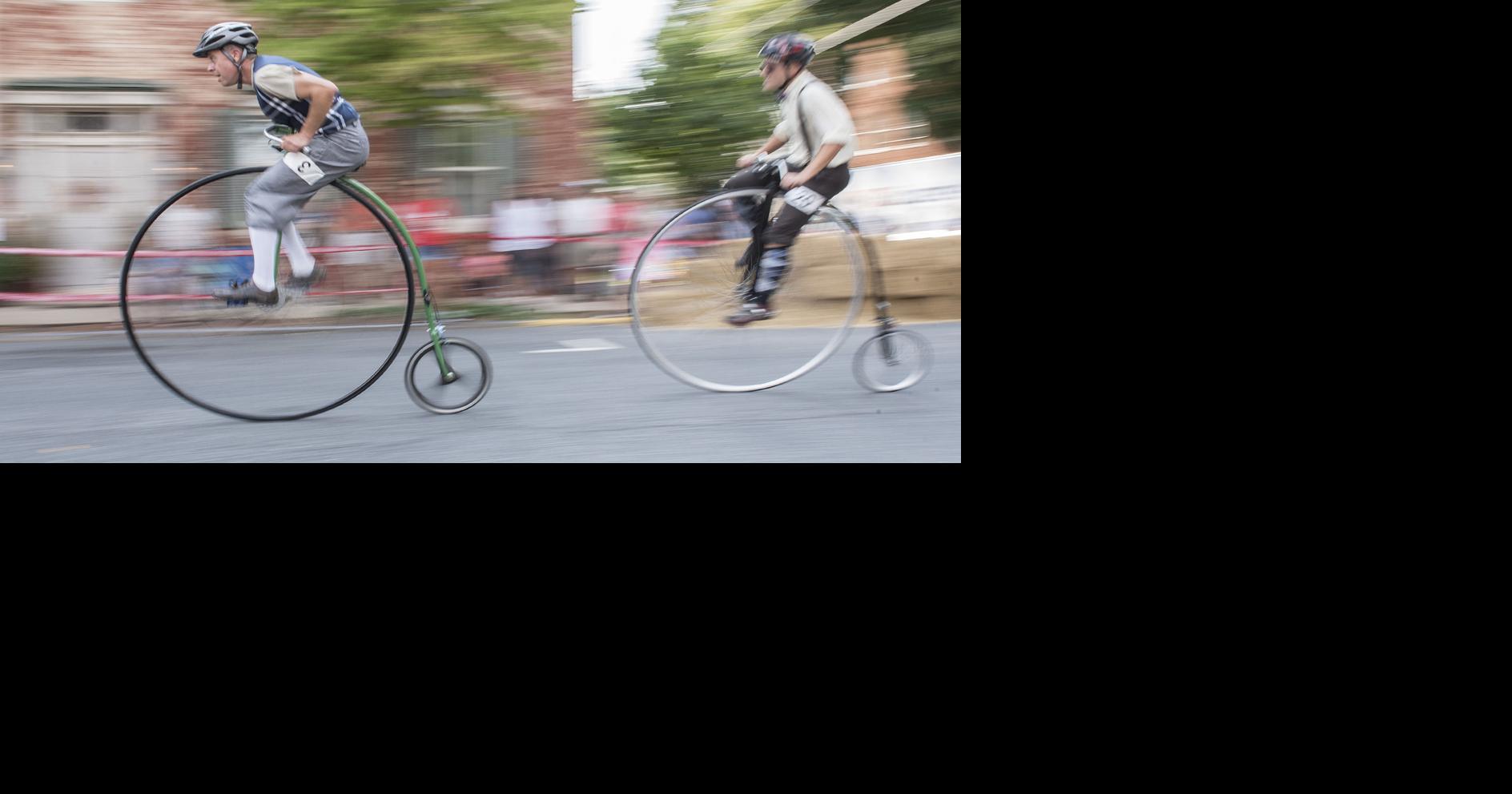 Swedish high wheel designer races into first place | Economy & business ...