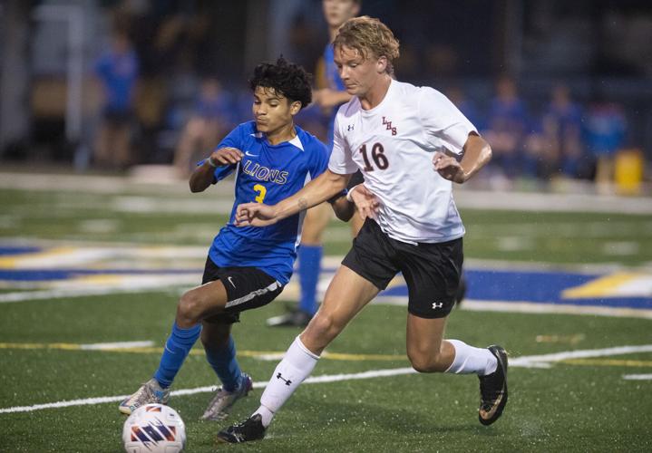 Photos Walkersville vs. Linganore Soccer High School Sports