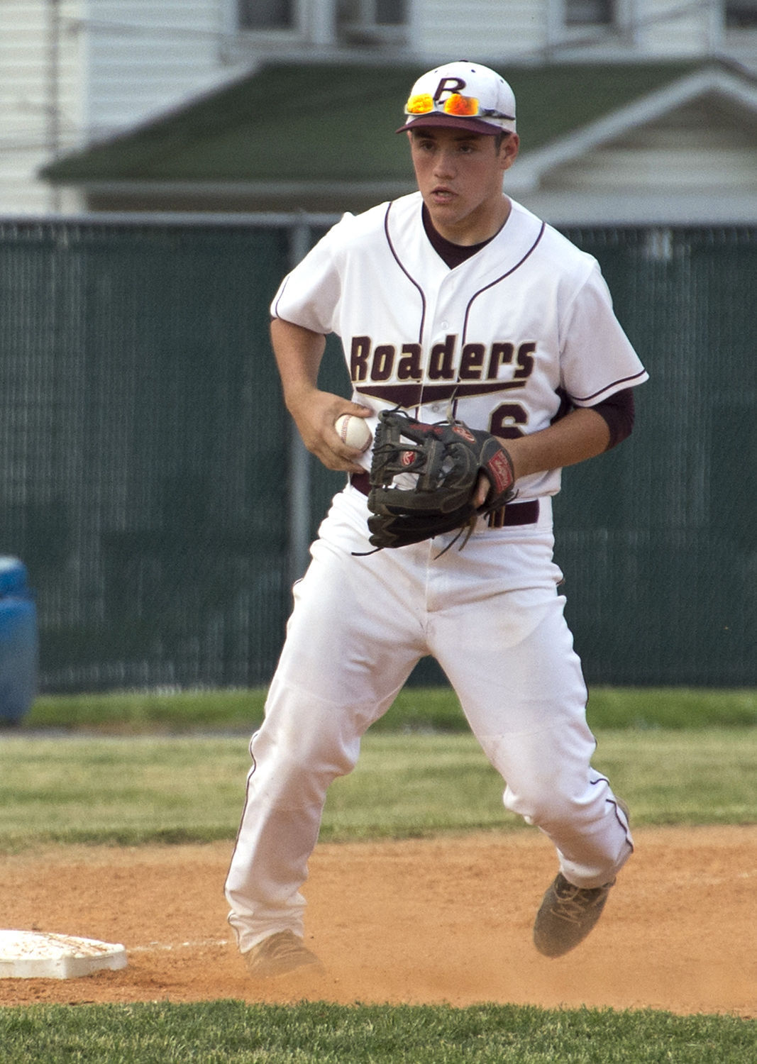 Brunswick wins Class 1A West Region baseball final | High School Sports ...