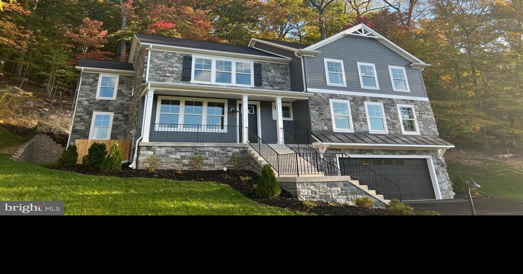 Lake Linganore home closes at 975,000 Real Estate And Development