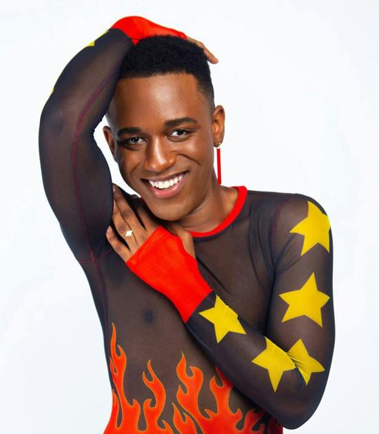 Artist Spotlight: Sonny Apollo | Music | fredericknewspost.com