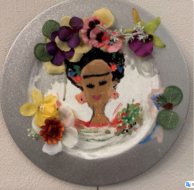 frida