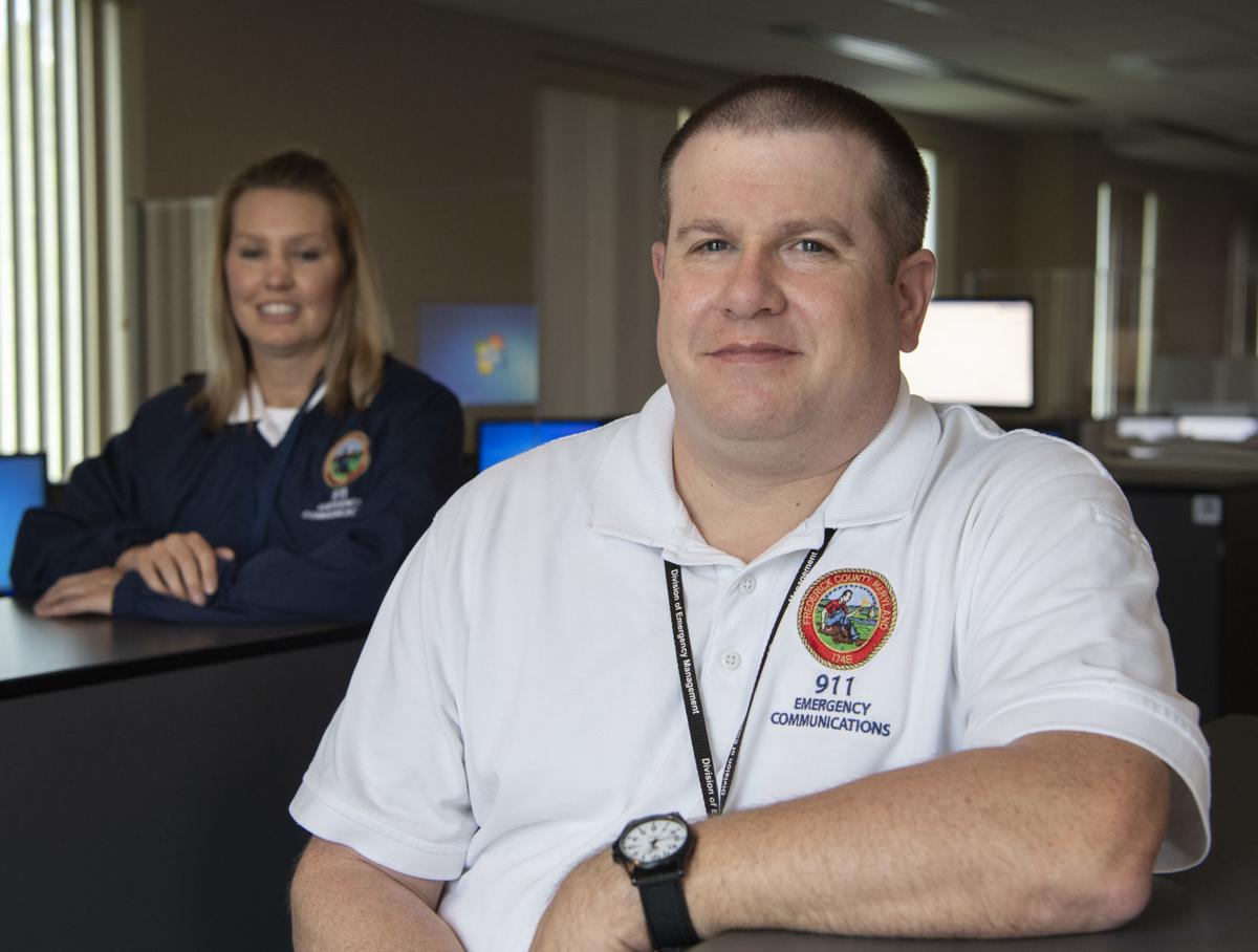 Frederick County Health Department Careers WASQIYI