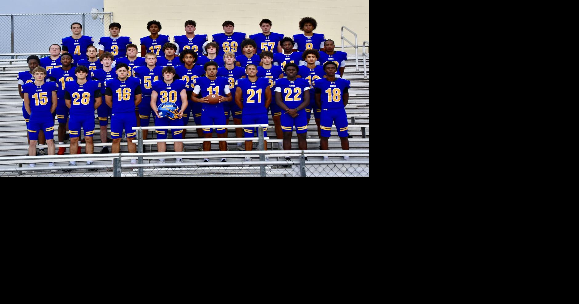 Walkersville football preview: 'Hyped' Lions ready to build on last year's success