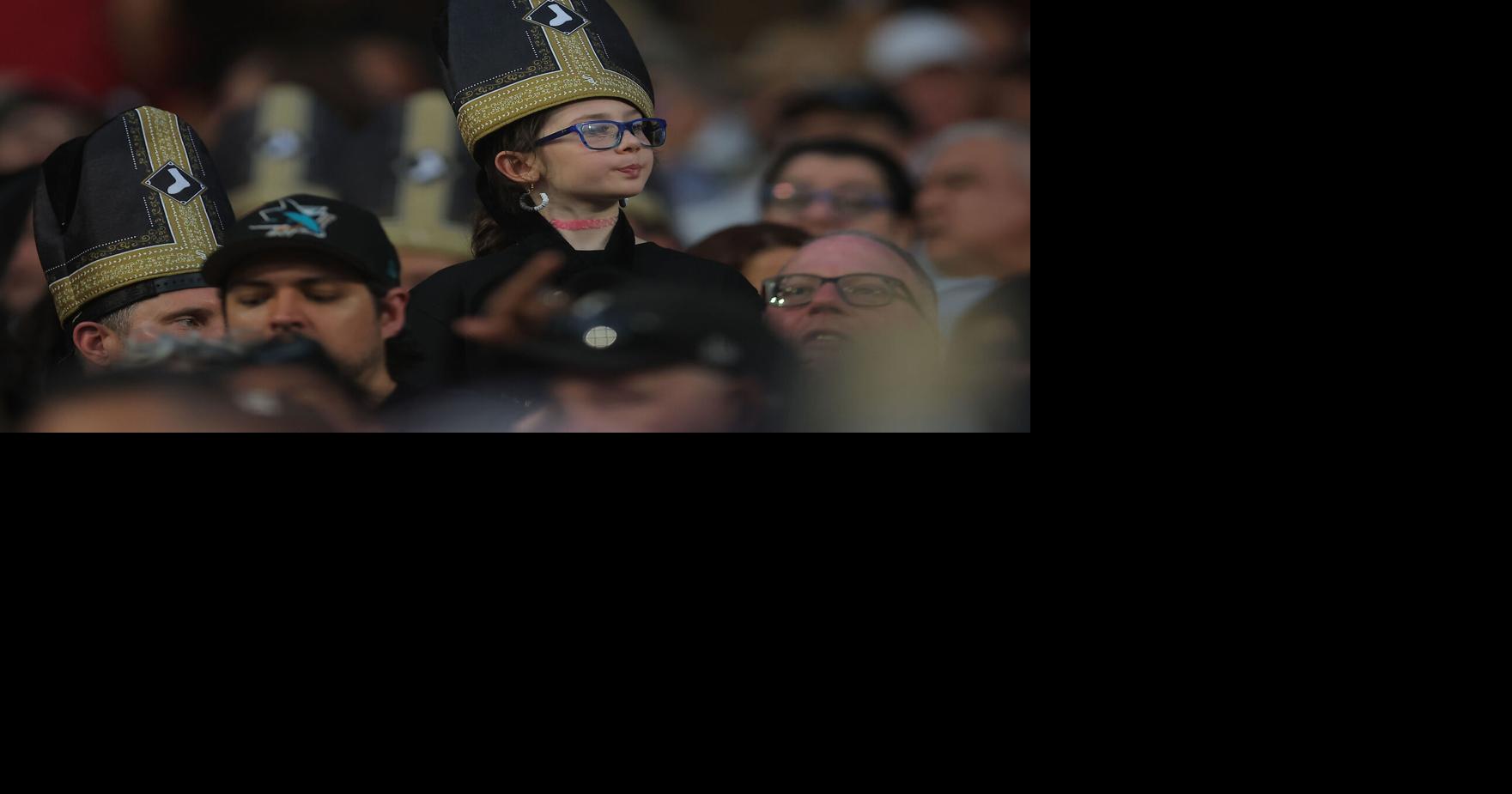 From Pope Hats to Bloody Jerseys: MLB's Creative Fan Lures