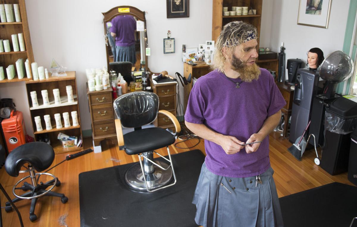 Natural Fusion Frederick Salon Is Recognized For Eco Friendly