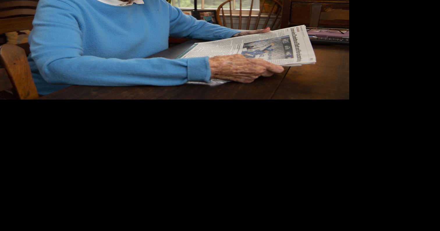 ‘It was a different place then’ The congressional career of Beverly ...