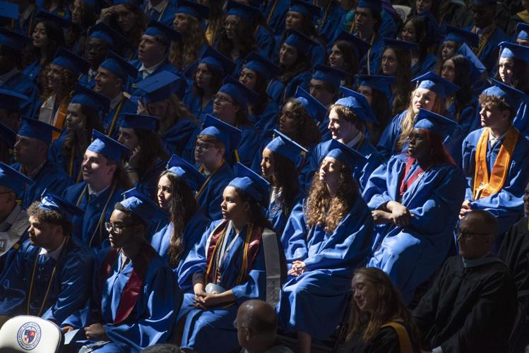 Photos Walkersville High School Graduation Education