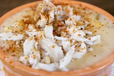 No Place To Eat Like Frederick Spring Frederick Restaurant Week Back For 2021 With A Takeout Focus Restaurants Fredericknewspost Com