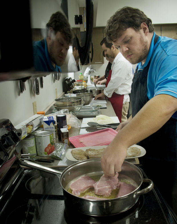 Cook like a chef: County offers full lineup of cooking classes | Food