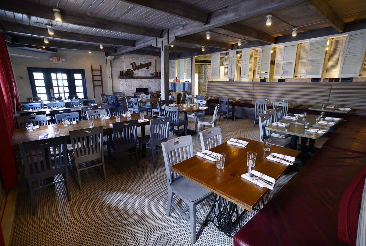 New Market Restaurant Vintage Set To Close On Sunday Services Fredericknewspost Com