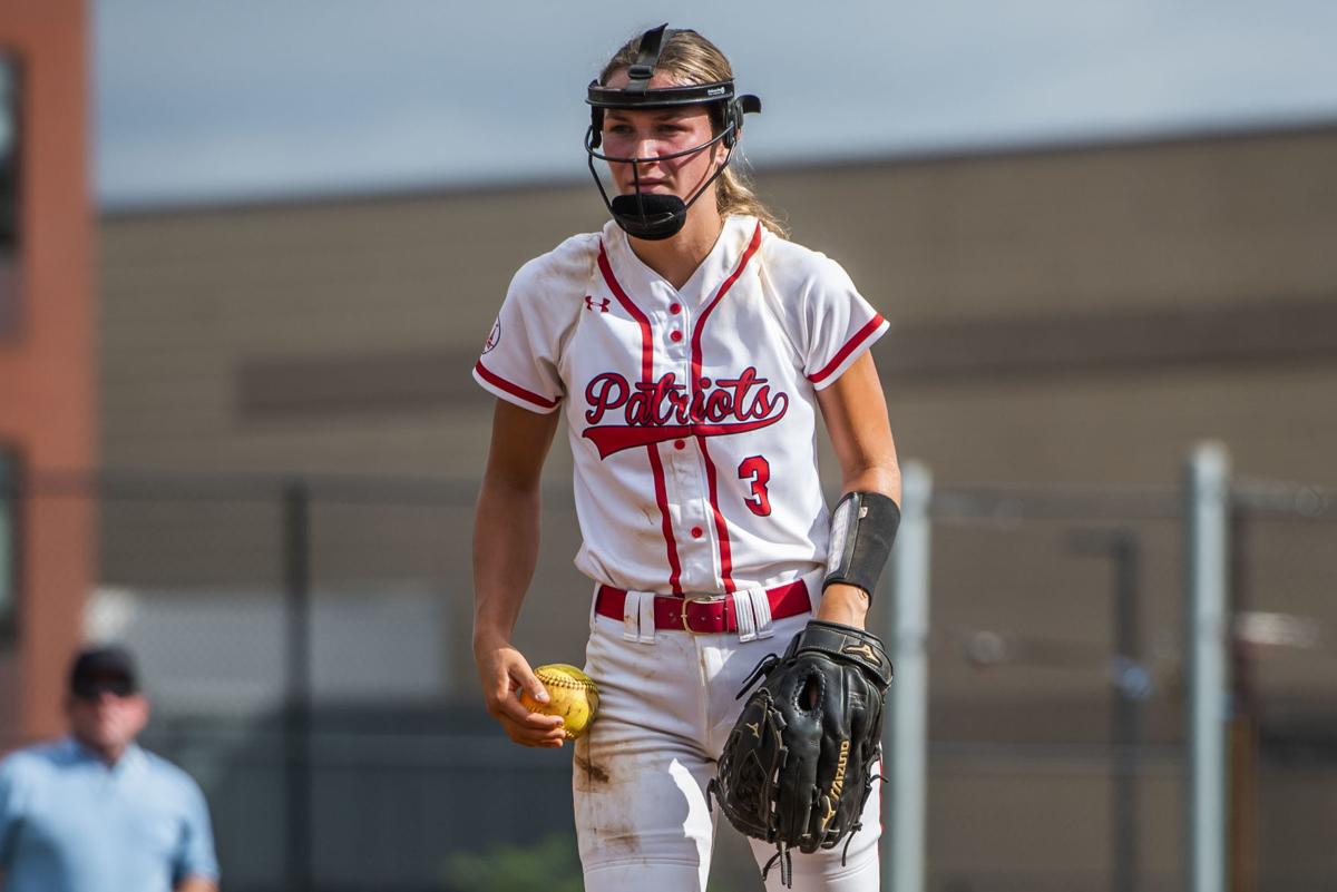 Class 3A Regional Softball Final