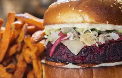 In Review Maxwell S New Burger Focused Menu Is A Must Try In Downtown Frederick 72 Hours Fredericknewspost Com