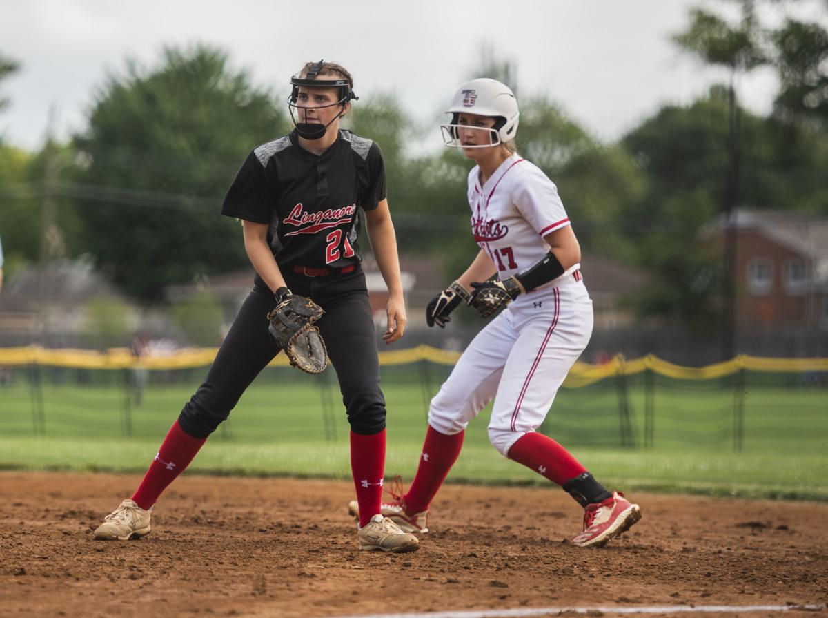 Class 3A Regional Softball Final