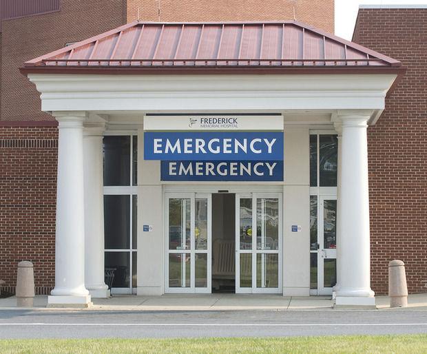 FMH emergency room streamlines patient flow Hospitals And Doctors
