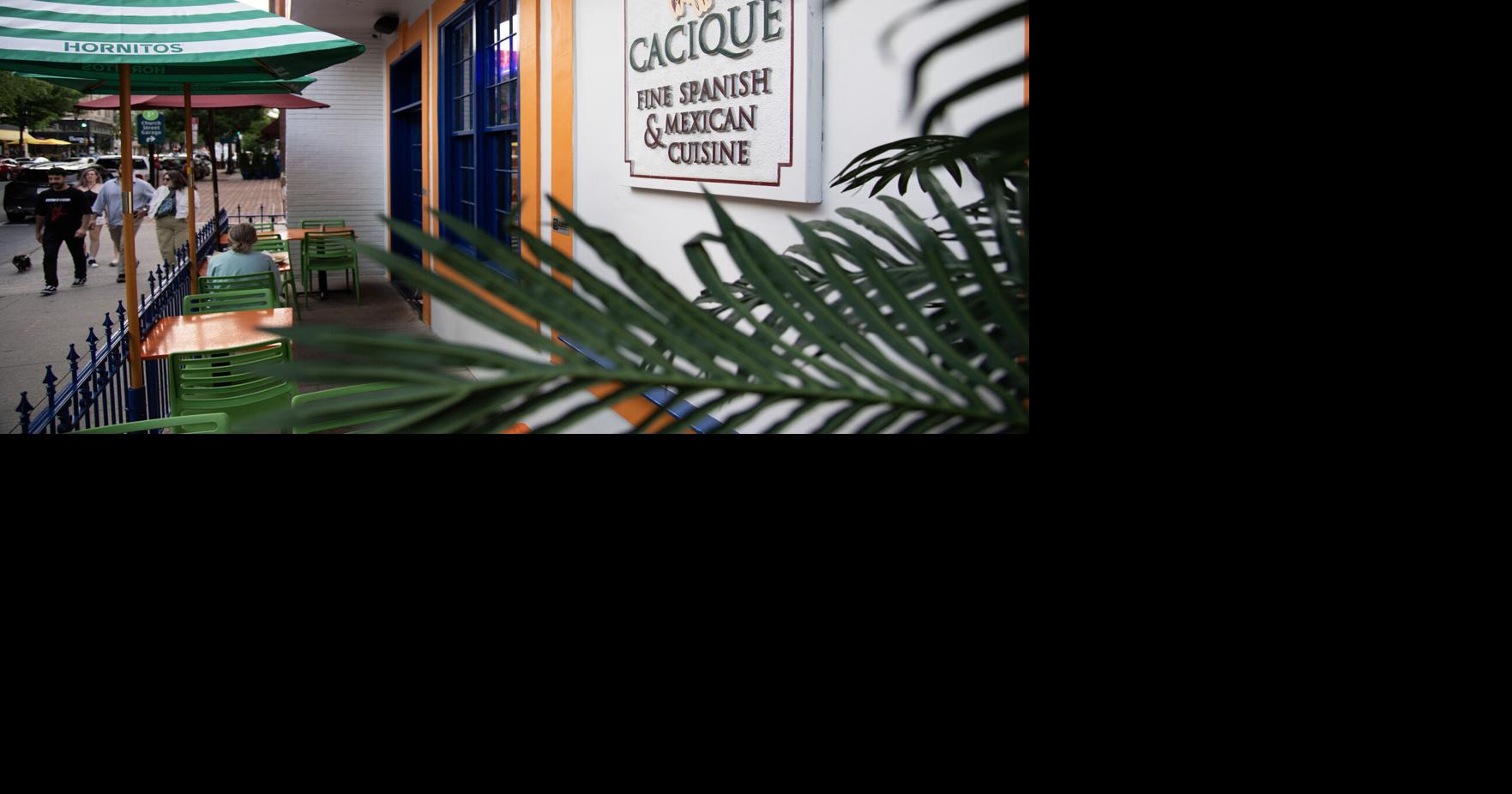 Circuit Court rules Cacique can remain in current building landlord