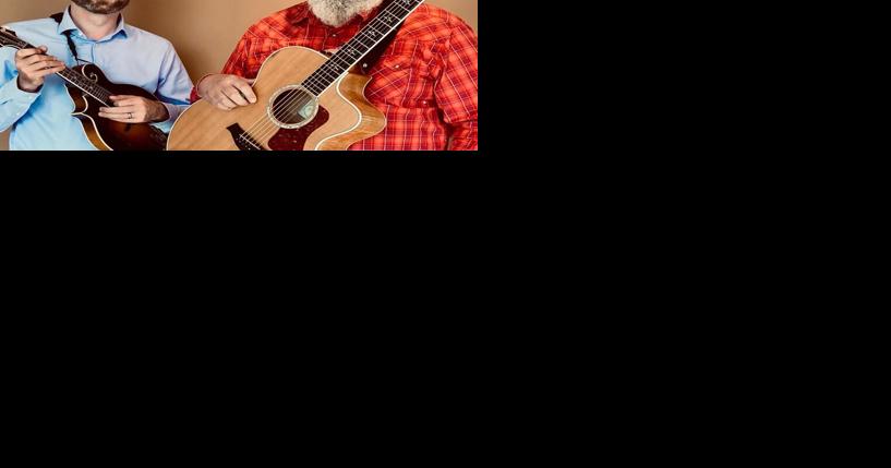 Steel String Storytellers make Carroll Arts Center debut - Vimarsana News