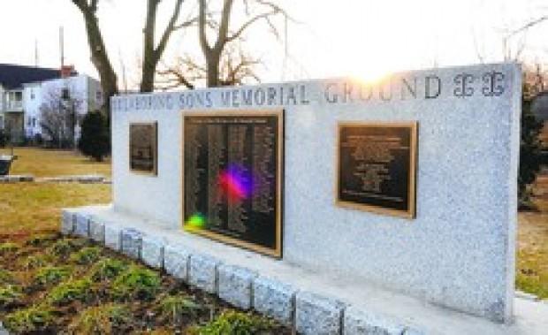 America S Forgotten Slave Cemeteries Archive Fredericknewspost Com