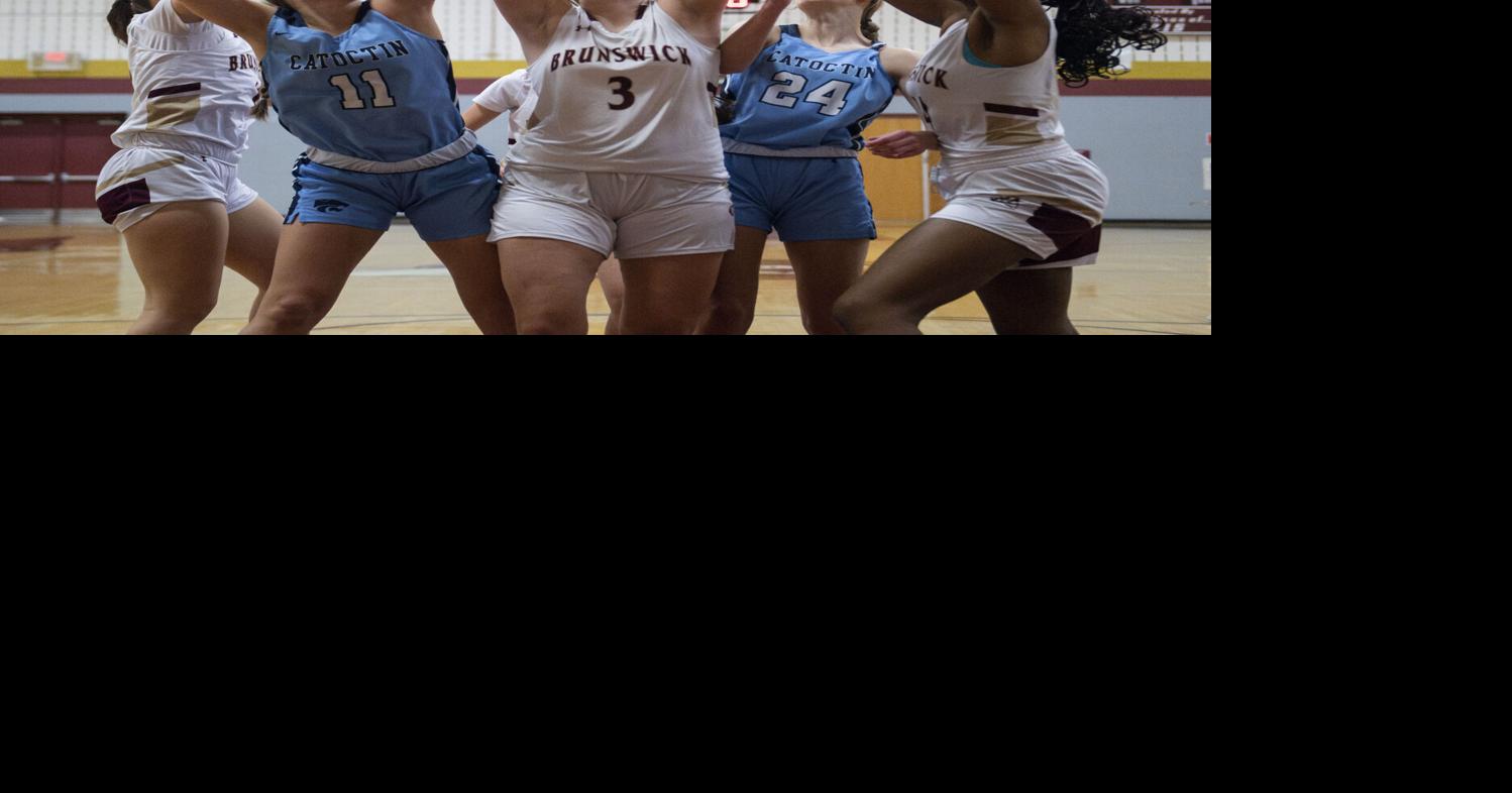 Photos: Catoctin vs. Brunswick Girls Basketball | High School Sports ...