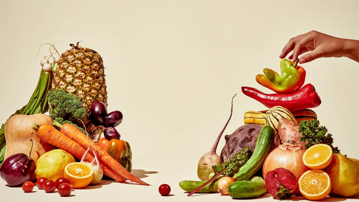 New Ugly Produce Company Aims To Bring Fresh Goods To Every Zip