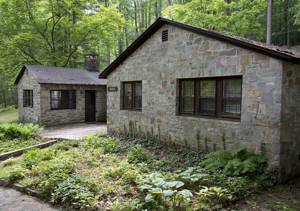 Frederick County Council Prepares For Vote On Trout Run Historic