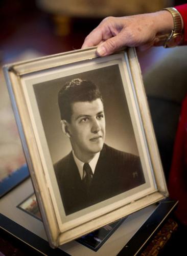 Legacy lives on in NIH lecture series | Treatment And Diseases ...