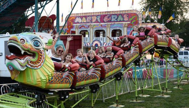 where do carnivals buy their stuffed animals