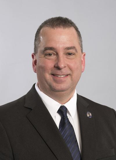 William Valentine | Elections | fredericknewspost.com