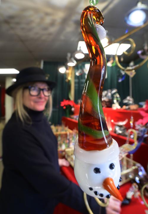 sy Christmas Show 2