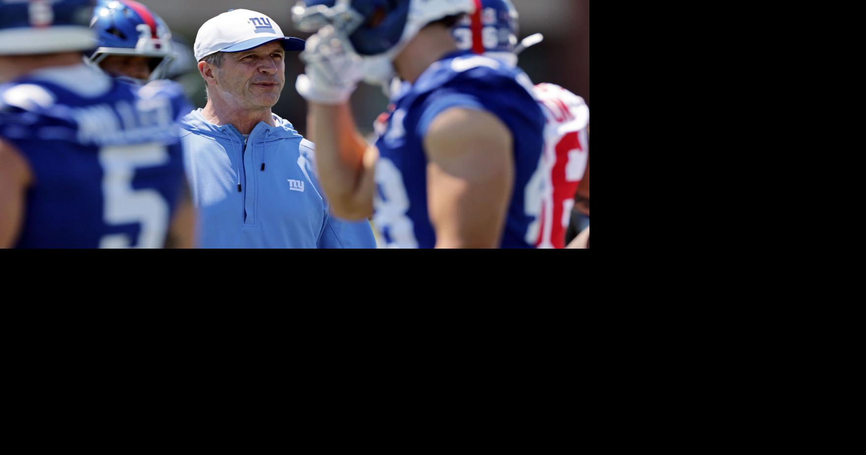 NFL training camps set to open with 10 new head coaches, several QB changes and plenty of hope By ROB MAADDI AP Pro Football Writer Jul 21, 2026 3 mins ago