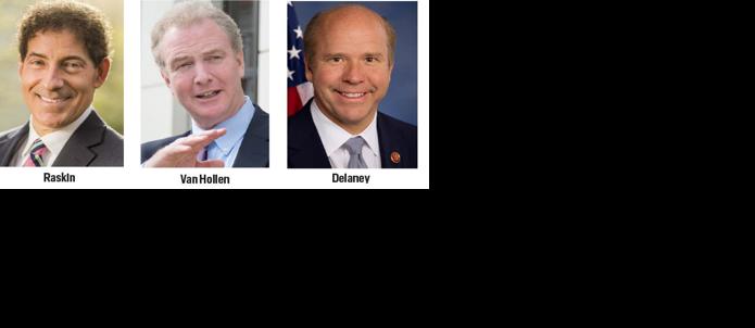 Frederick's federal lawmakers react to Trump budget plan ...