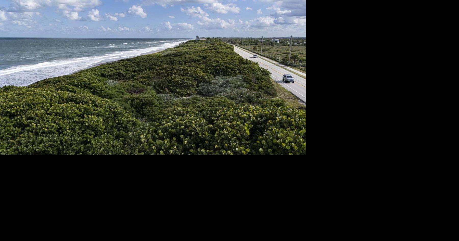 How this Florida barrier island community pushed back against overdevelopment
