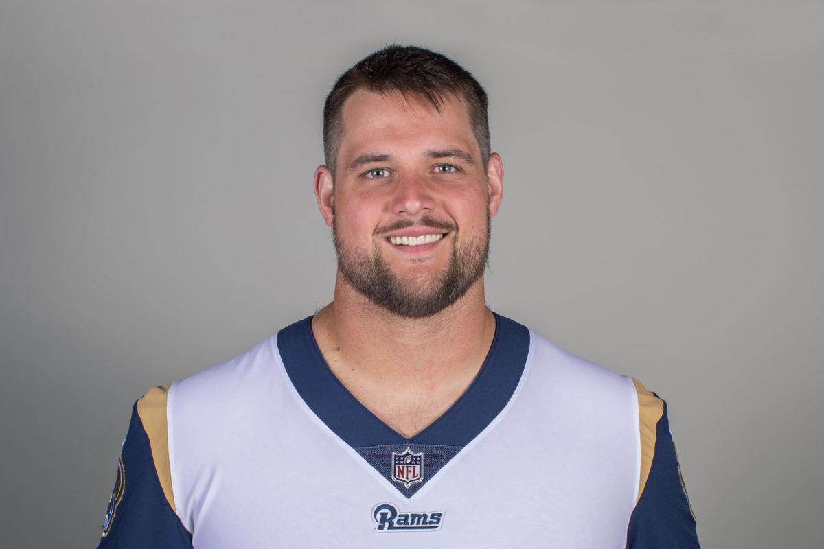 Seeing Havenstein In Nfl Remains Inspiring For Linganore