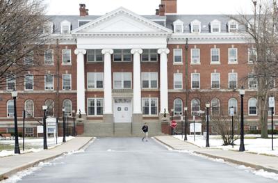 Hood College to launch its first Ph.D. program | Hood |  fredericknewspost.com