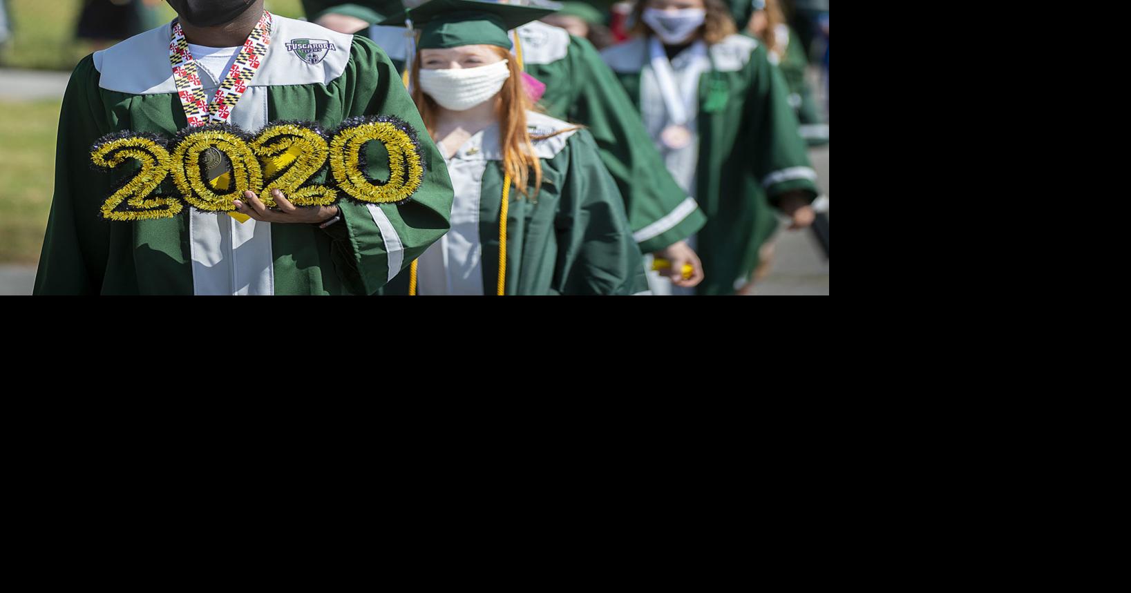2020 Graduate Profiles | Graduations | fredericknewspost.com