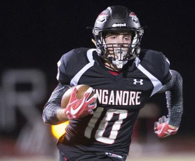 No Shortcuts For Linganore S Felton High School Sports Fredericknewspost Com