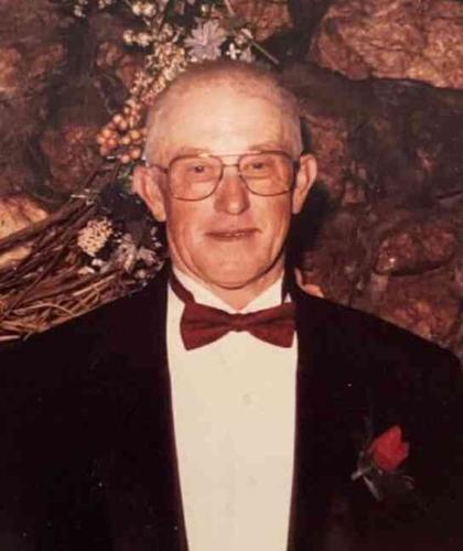 Earl Fox | Obituaries | fredericknewspost.com