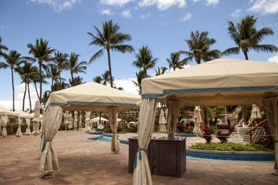 Hotels Are Betting On Staycations To Survive Covid 19 Tourism Fredericknewspost Com