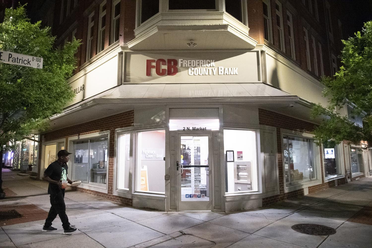 Frederick County Bank bought by Pennsylvania bank corporation Economy & business