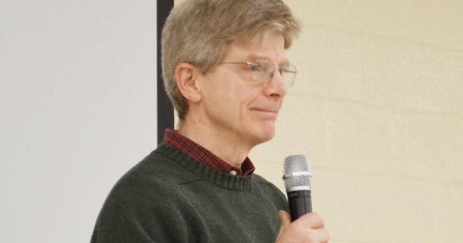 Frederick agriculture community members meet with representatives ...