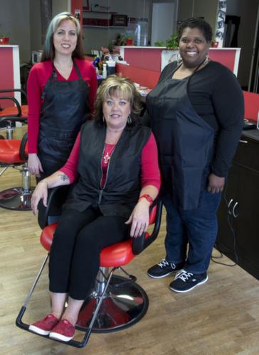Hair salon opens in Brunswick | Economy & business 