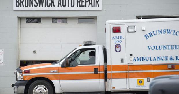 Worker dies at Brunswick Auto Repair | Industrial ...