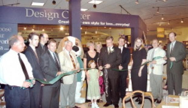 Bassett Furniture Direct Opens In Frederick Archives