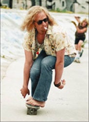 Lords of Dogtown', Archives