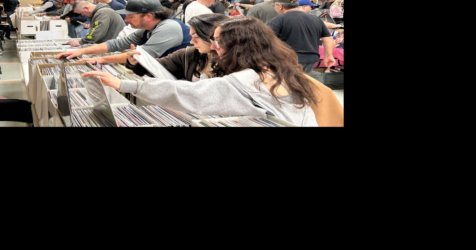 The Frederick Record Riot & Pop Culture Mart! | Other ...