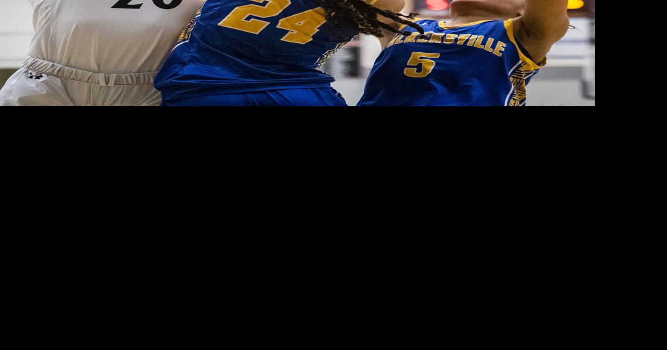 Middletown Walkersville Girls Basketball